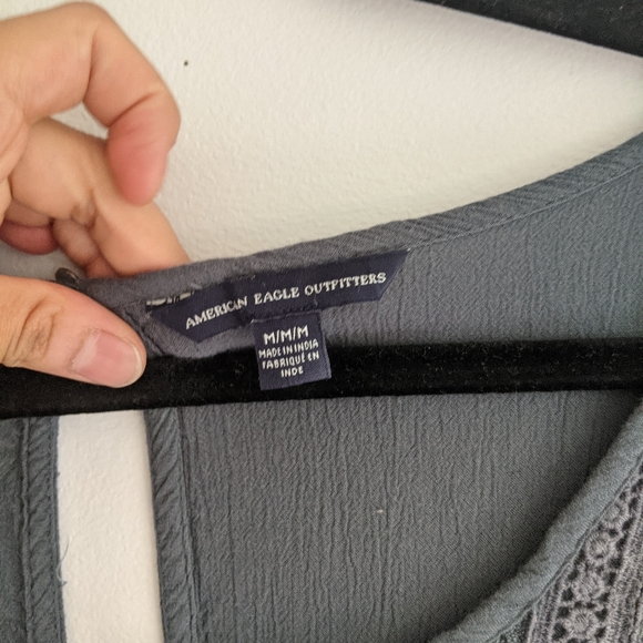 American Eagle Outfitters romper - Picture 4 of 7